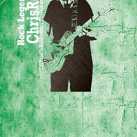Rock Legends 7. Chris Rea: "The Road To Hell And Back"