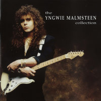 The Yngwie Malmsteen Collection