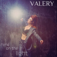 Flying in the Light (Single)