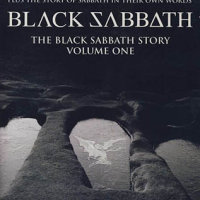 The Black Sabbath Story Volume One