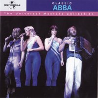 Classic ABBA