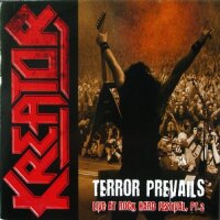 Terror Prevails (Live At Rock Hard Festival), Pt. 2