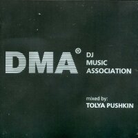 DJ Music Association