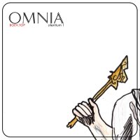 Omnia (Silentium 1) - EP