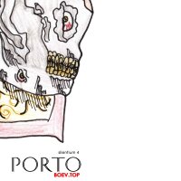 Porto (Silentium 4) - EP