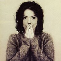 Björk,Debut