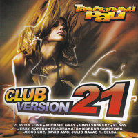 Club version 21 pop dance compilation