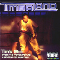 Tim's Bio: From The Motion Picture - Life From Da Bassment