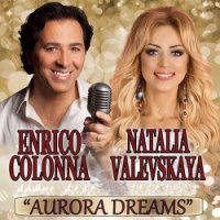 & Энрико Колонна - Aurora dreams (Single)