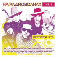 Vol.3 - Best west hits