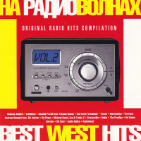 Vol.2 - Best west hits