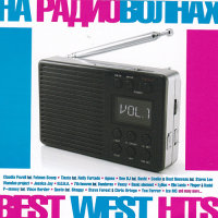 Vol.1 - Best west hits