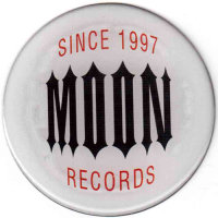 Магнит (magnet) - MOON RECORDS SINCE 1997