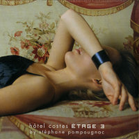 Hôtel Costes Etage 3