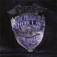 Their Law - The Singles 1990-2005