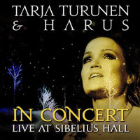 & Harus ‎– In Concert Live At Sibelius Hall