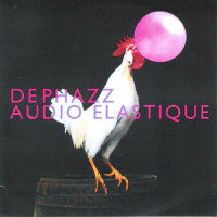 Audio Elastique