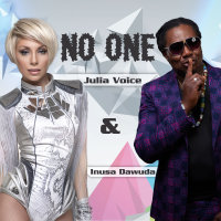 No One /feat. Inusa Dawuda/ (Single)