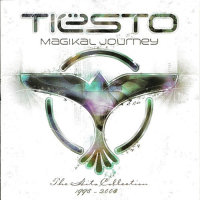 Magikal Journey (The Hits Collection 1998-2008)