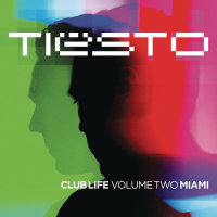 Club Life Volume Two Miami