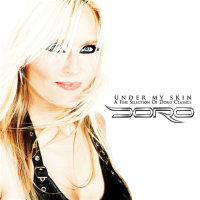 Under My Skin - A Fine Selection Of Doro Classics