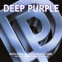Knocking At Your Back Door: The Best Of Deep Purple In The 80's