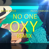 No One Oxy Remix / ft. Inusa Dawuda/ (Single)