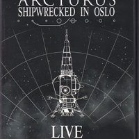 Shipwrecked In Oslo