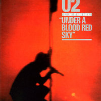 Live At Red Rocks "Under A Blood Red Sky"