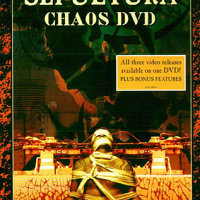 Chaos DVD