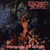 Wargods Of Metal