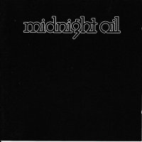 Midnight Oil