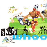 Whooo (SEGA Soccer Slam Version)