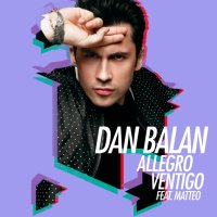 Allegro Ventigo (feat. Matteo) - Single