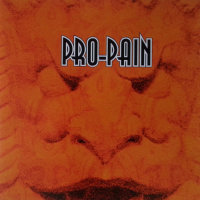 Pro-Pain ‎