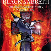 The Black Sabbath Story Volume Two
