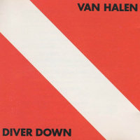 Diver Down