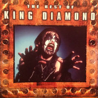 The Best Of King Diamond