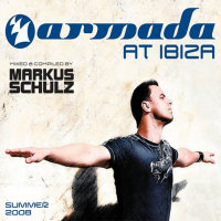 Armada At Ibiza - Summer 2008