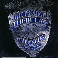 Their Law: The Singles 1990-2005