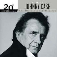 The Best Of Johnny Cash