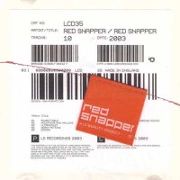 Red Snapper