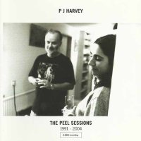 The Peel Sessions 1991 - 2004