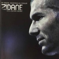 Zidane - A 21st Century Portrait - An Original Soundtrack By Mogwai