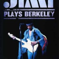 Jimi Plays Berkeley