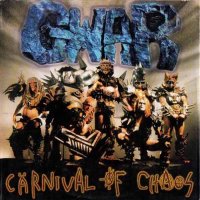 Carnival Of Chaos