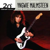 The Best Of Yngwie Malmsteen