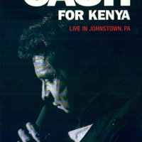 Cash For Kenya - Live In Johnstown, Pa