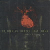 vs. Heaven Shall Burn ‎– The Split Program