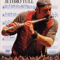 Plays The Orchestral Jethro Tull